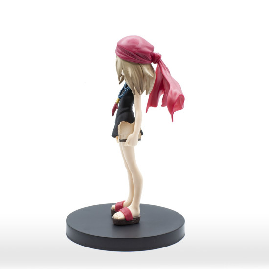 FIGURA BANPRESTO SHAMAN KING ANNA KYOYAMA Figuras FIGURA BANPRESTO SHAMAN KING ANNA KYOYAMA Figuras