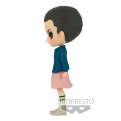 FIGURA BANPRESTO Q POSKET STRANGER THINGS