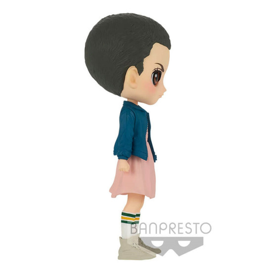 FIGURA BANPRESTO Q POSKET STRANGER THINGS Figuras FIGURA BANPRESTO Q POSKET STRANGER THINGS Figuras