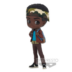FIGURA BANPRESTO Q POSKET STRANGER THINGS