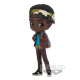 FIGURA BANPRESTO Q POSKET STRANGER THINGS Figuras FIGURA BANPRESTO Q POSKET STRANGER THINGS Figuras