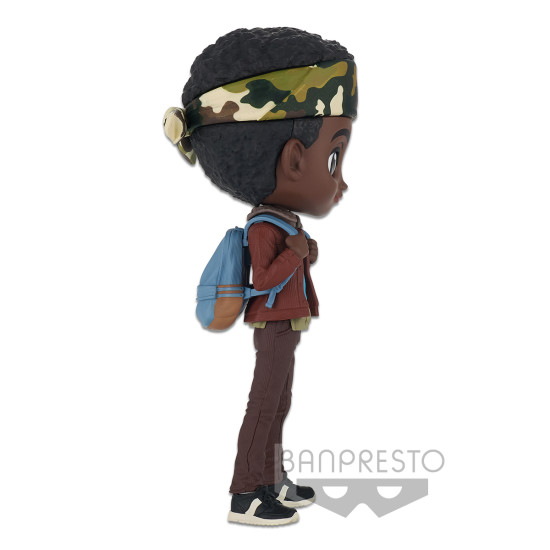FIGURA BANPRESTO Q POSKET STRANGER THINGS Figuras FIGURA BANPRESTO Q POSKET STRANGER THINGS Figuras