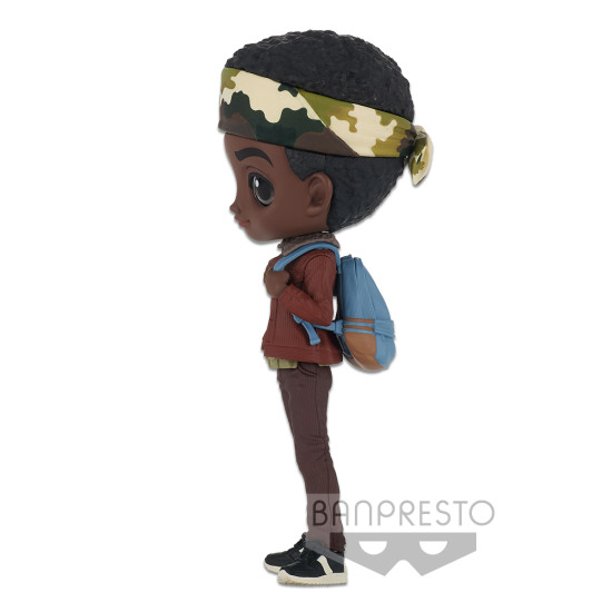 FIGURA BANPRESTO Q POSKET STRANGER THINGS Figuras FIGURA BANPRESTO Q POSKET STRANGER THINGS Figuras