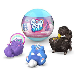CAPSULA FUNKO CLOUD CATS PAKA PAKA