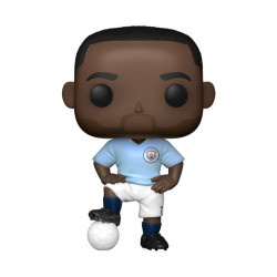 FUNKO POP DEPORTES FUTBOL MANCHESTER CITY