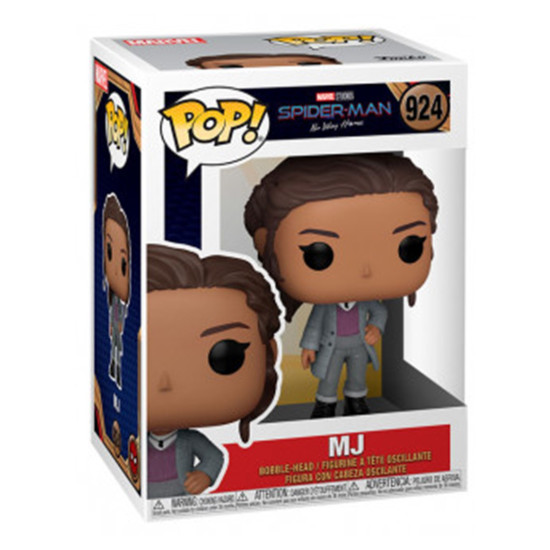 FUNKO POP MARVEL SPIDERMAN NO WAY Funkos FUNKO POP MARVEL SPIDERMAN NO WAY Funkos