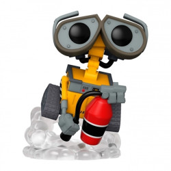 FUNKO POP DISNEY WALL - E WALL - E VOLANDO