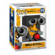 FUNKO POP DISNEY WALL - E WALL - E VOLANDO Funkos FUNKO POP DISNEY WALL - E WALL - E VOLANDO Funkos