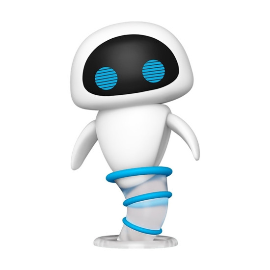FUNKO POP DISNEY WALL - E EVA 58688 Funkos FUNKO POP DISNEY WALL - E EVA 58688 Funkos