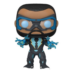 FUNKO POP DC COMICS BLACK LIGHTNING