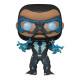 FUNKO POP DC COMICS BLACK LIGHTNING Funkos FUNKO POP DC COMICS BLACK LIGHTNING Funkos