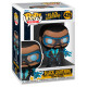 FUNKO POP DC COMICS BLACK LIGHTNING Funkos FUNKO POP DC COMICS BLACK LIGHTNING Funkos