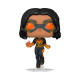 FUNKO POP DC COMICS BLACK LIGHTNING Funkos FUNKO POP DC COMICS BLACK LIGHTNING Funkos