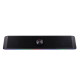 BARRA SONIDO DEEP GAMING R200B RGB Barras de sonido BARRA SONIDO DEEP GAMING R200B RGB Barras de sonido