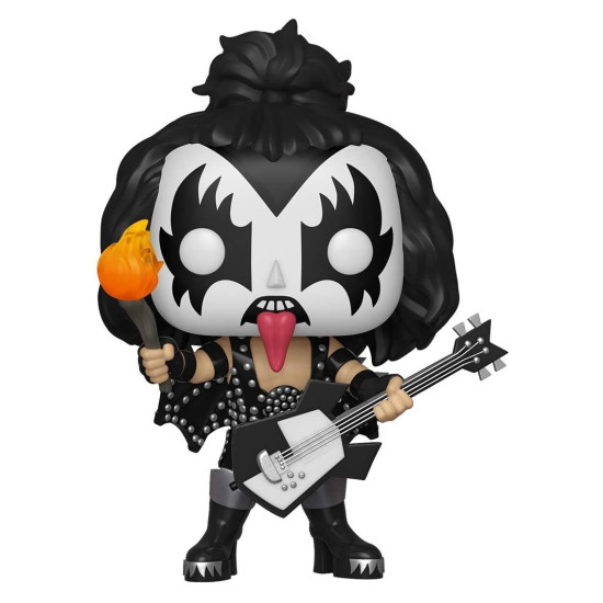 FUNKO POP ESTRELLAS DEL ROCK THE Funkos FUNKO POP ESTRELLAS DEL ROCK THE Funkos
