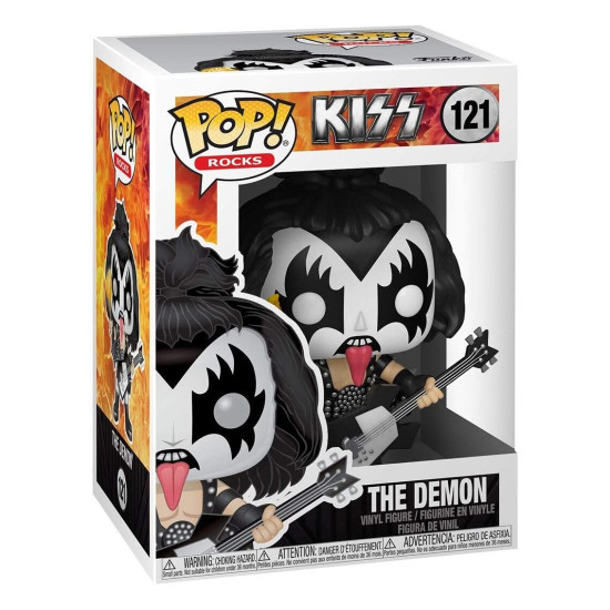 FUNKO POP ESTRELLAS DEL ROCK THE Funkos FUNKO POP ESTRELLAS DEL ROCK THE Funkos