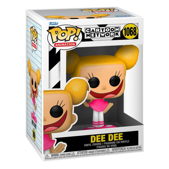 FUNKO POP ANIMACION CARTOON NETWORK EL Funkos FUNKO POP ANIMACION CARTOON NETWORK EL Funkos