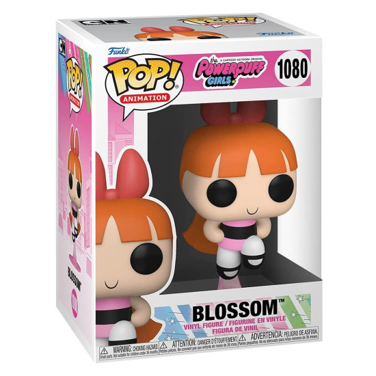 FUNKO POP ANIMACION CARTOON NETWORK SUPERNENAS Funkos FUNKO POP ANIMACION CARTOON NETWORK SUPERNENAS Funkos