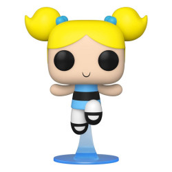 FUNKO POP ANIMACION CARTOON NETWORK SUPERNENAS