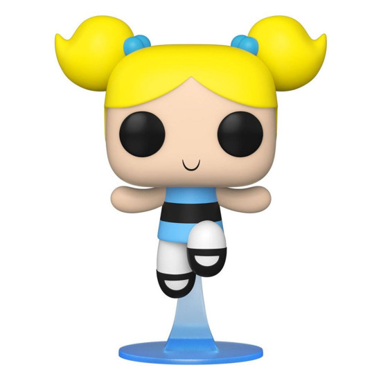 FUNKO POP ANIMACION CARTOON NETWORK SUPERNENAS Funkos