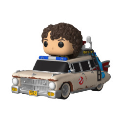 FUNKO POP RIDE SUPER DELUXE CINE