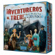 JUEGO MESA ¡AVENTUREROS AL TREN! LA Juegos de mesa JUEGO MESA ¡AVENTUREROS AL TREN! LA Juegos de mesa