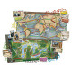 JUEGO MESA ¡AVENTUREROS AL TREN! LA Juegos de mesa JUEGO MESA ¡AVENTUREROS AL TREN! LA Juegos de mesa