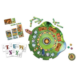 JUEGO MESA PRADERA PEGI 10