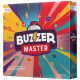 JUEGO MESA BUZZER MASTER PEGI 16 Juegos de mesa JUEGO MESA BUZZER MASTER PEGI 16 Juegos de mesa