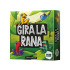JUEGO MESA GIRA LA RANA PEGI