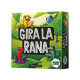 JUEGO MESA GIRA LA RANA PEGI Juegos de mesa JUEGO MESA GIRA LA RANA PEGI Juegos de mesa