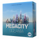 JUEGO MESA MEGACITY OCEANIA PEGI 8 Juegos de mesa JUEGO MESA MEGACITY OCEANIA PEGI 8 Juegos de mesa