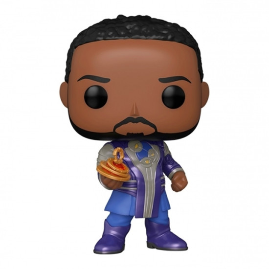 FUNKO POP MARVEL ETERNALS PHASTOS 49716 Funkos