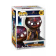 FUNKO POP MARVEL ETERNALS KRO 49717 Funkos