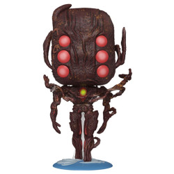 FUNKO POP MARVEL ETERNALS 10 PULGADAS ARISHEM