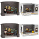 MINI MOMENTS FUNKO HARRY POTTER ANIVERSARIO Funkos MINI MOMENTS FUNKO HARRY POTTER ANIVERSARIO Funkos