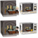 MINI MOMENTS FUNKO HARRY POTTER ANIVERSARIO Funkos MINI MOMENTS FUNKO HARRY POTTER ANIVERSARIO Funkos