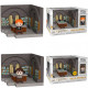 MINI MOMENTS FUNKO HARRY POTTER ANIVERSARIO Funkos MINI MOMENTS FUNKO HARRY POTTER ANIVERSARIO Funkos