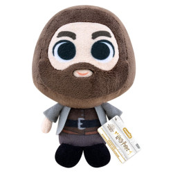 PELUCHE FUNKO PLUSH HARRY POTTER HAGRID