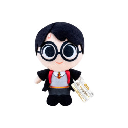 PELUCHE FUNKO PLUSH HARRY POTTER HARRY