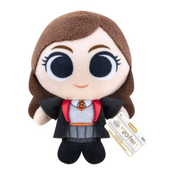 PELUCHE FUNKO PLUSH HARRY POTTER HERMIONE