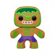 FUNKO POP MARVEL NAVIDAD GALLETA JENGIBRE Funkos FUNKO POP MARVEL NAVIDAD GALLETA JENGIBRE Funkos