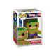 FUNKO POP MARVEL NAVIDAD GALLETA JENGIBRE Funkos FUNKO POP MARVEL NAVIDAD GALLETA JENGIBRE Funkos