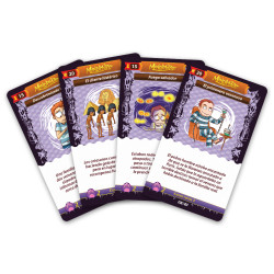 JUEGO MESA MIND MAZE: COSAS RARAS