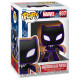 FUNKO POP MARVEL NAVIDAD GALLETA JENGIBRE Funkos FUNKO POP MARVEL NAVIDAD GALLETA JENGIBRE Funkos