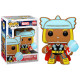 FUNKO POP MARVEL NAVIDAD GALLETA JENGIBRE Funkos FUNKO POP MARVEL NAVIDAD GALLETA JENGIBRE Funkos