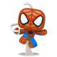 FUNKO POP MARVEL NAVIDAD GALLETA JENGIBRE Funkos FUNKO POP MARVEL NAVIDAD GALLETA JENGIBRE Funkos