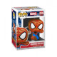 FUNKO POP MARVEL NAVIDAD GALLETA JENGIBRE Funkos FUNKO POP MARVEL NAVIDAD GALLETA JENGIBRE Funkos