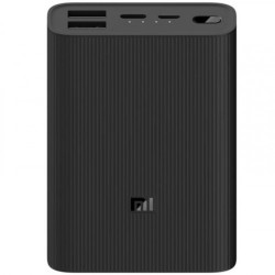 POWERBANK 10000MAH XIAOMI MI POWER BANK