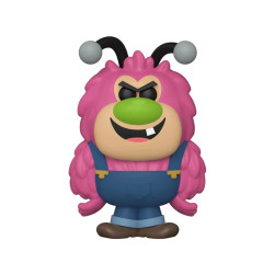 FUNKO POP ANIMACION CARTOON NETWORK SUPERNENAS